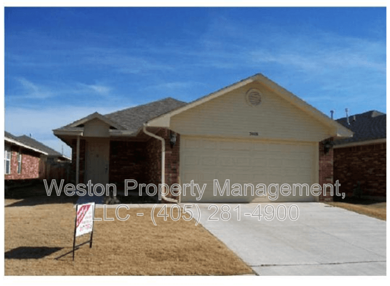 Moore House: 3600 Liberty Drive