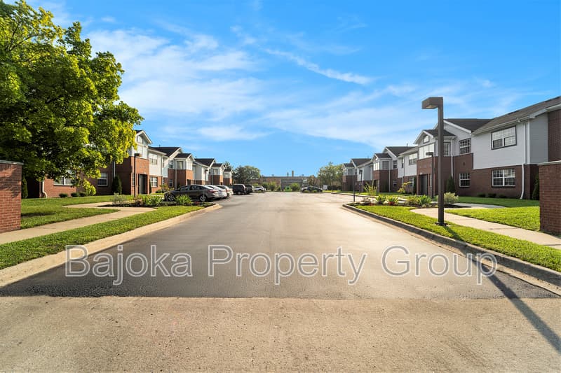 Detroit Condo: 4414 Trumbull