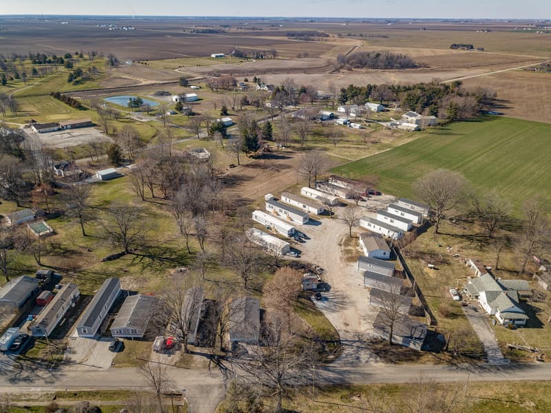 Raymond Condo: 205 N. North St. Lot 16