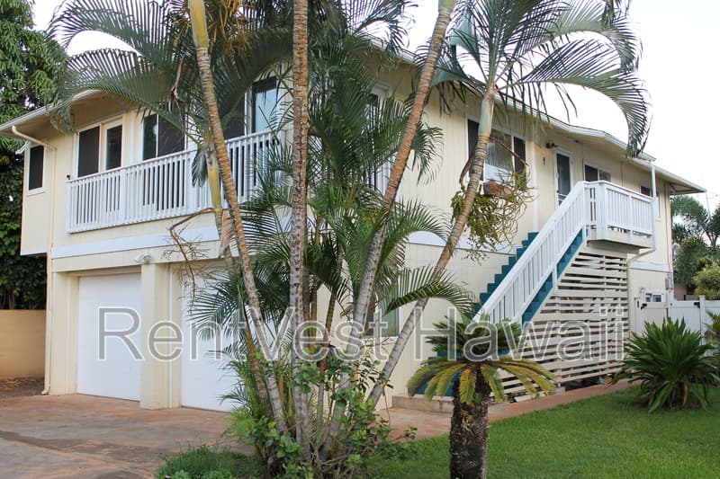 Haleiwa House: 66-138 Walikanahele Rd