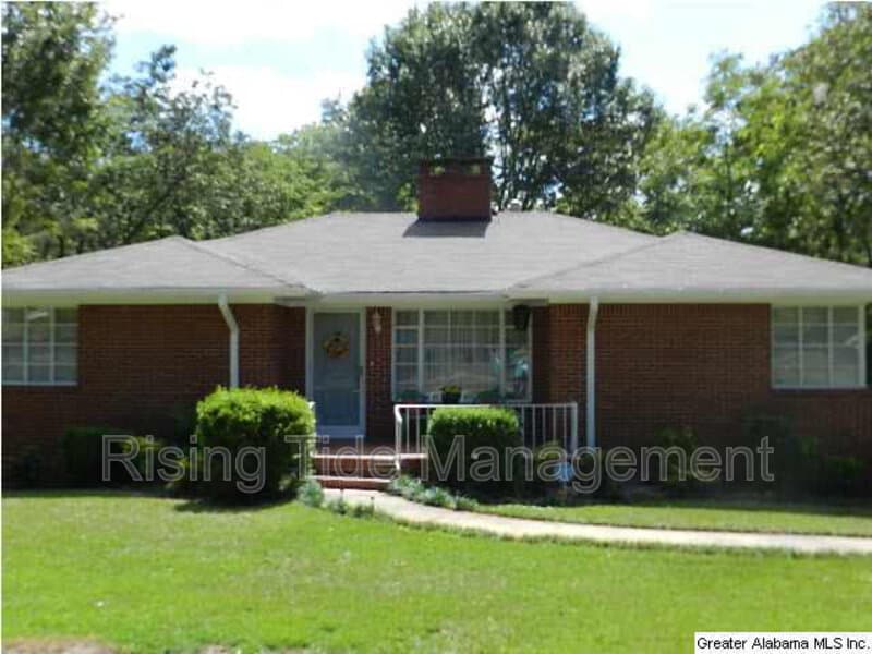 Birmingham House: 713 Martinwood Rd