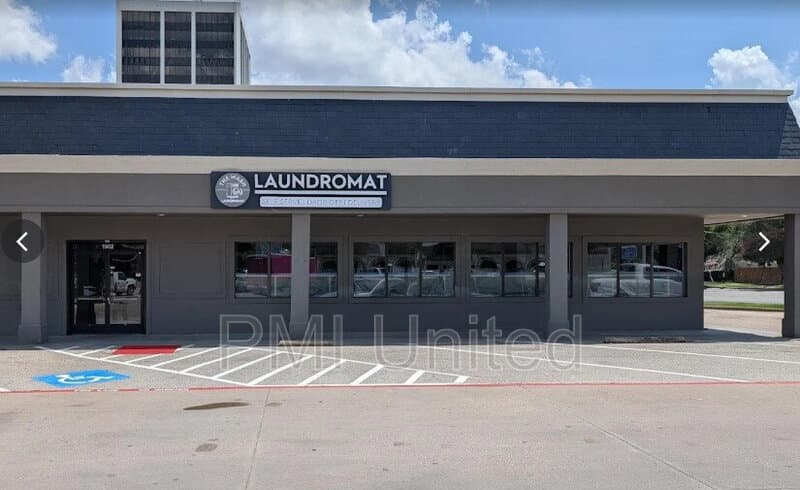 Richardson Condo: 400 N Coit Rd