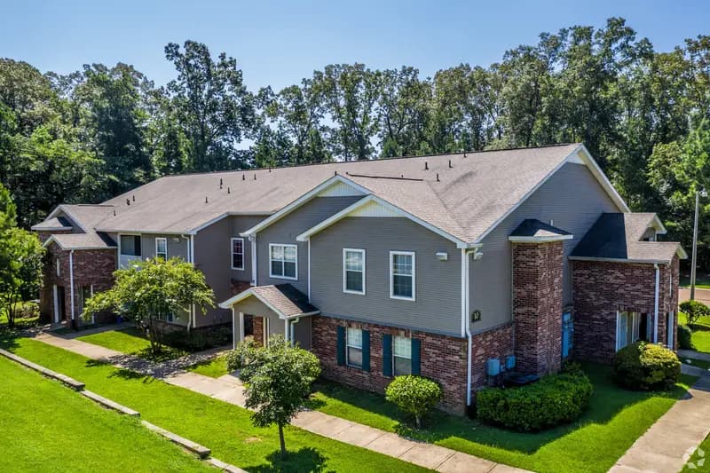 Jackson Condo: 100 Covington Park Drive - 4-426