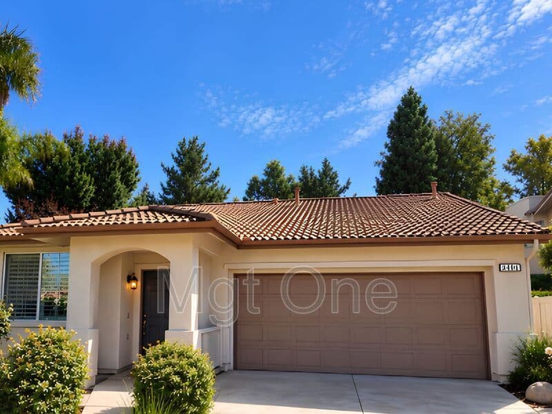 Corona House: 3491 Redport Drive