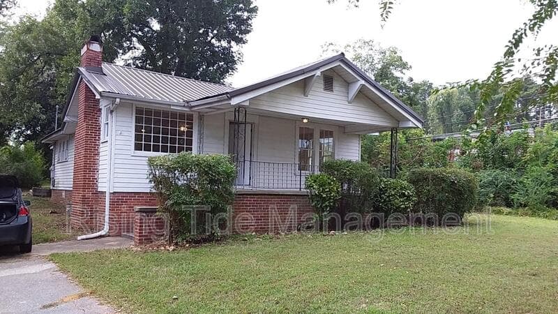 Birmingham House: 2924 Ruffner Rd