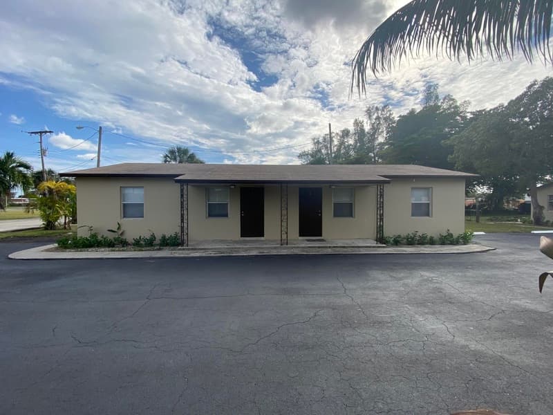 Riviera Beach Condo: 2949 Avenue J, Unit 4