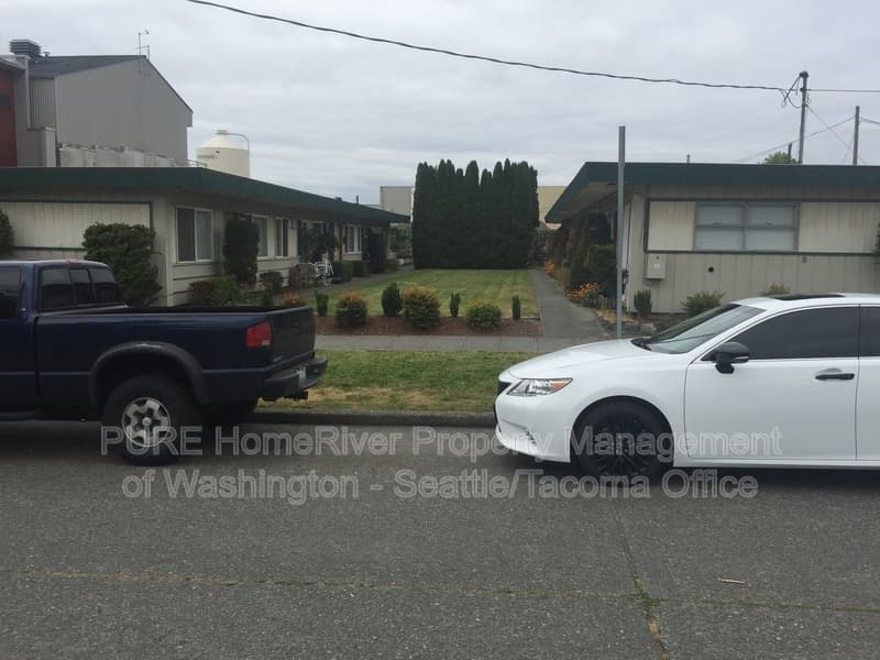 Seattle House: 5209 11th Ave NW