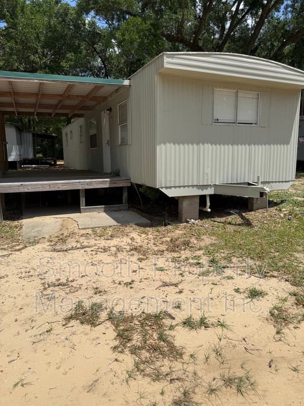 Pensacola House: 191 East Oakfield Road