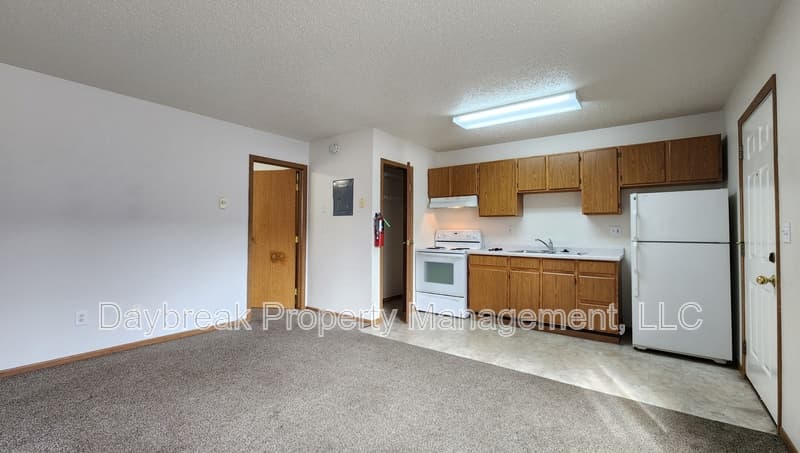 Moorhead Condo: 1315 34th Street Circle South - 103