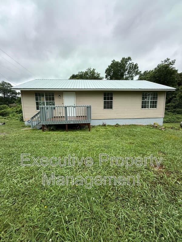 Birmingham House: 4800 Norway Avenue