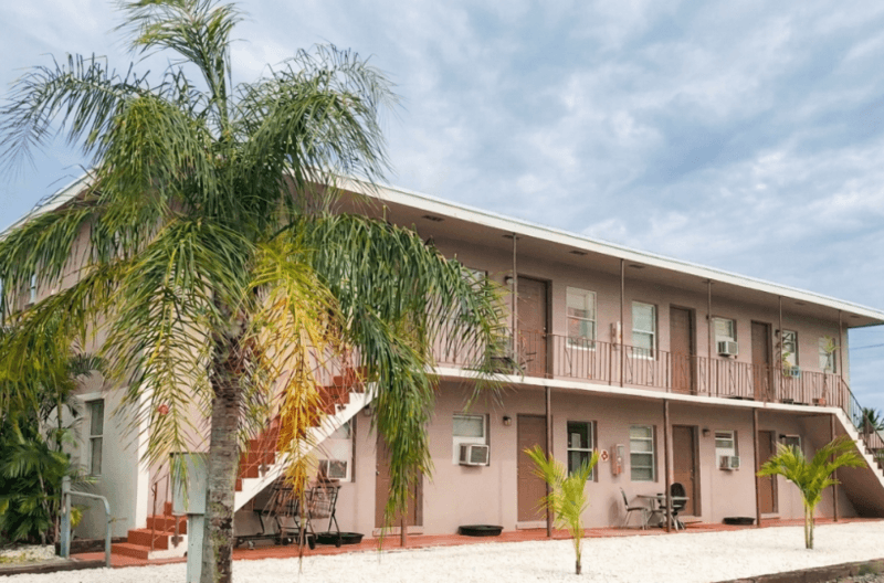 Boynton Beach Condo: 526 NW 12th Ave, Unit 6