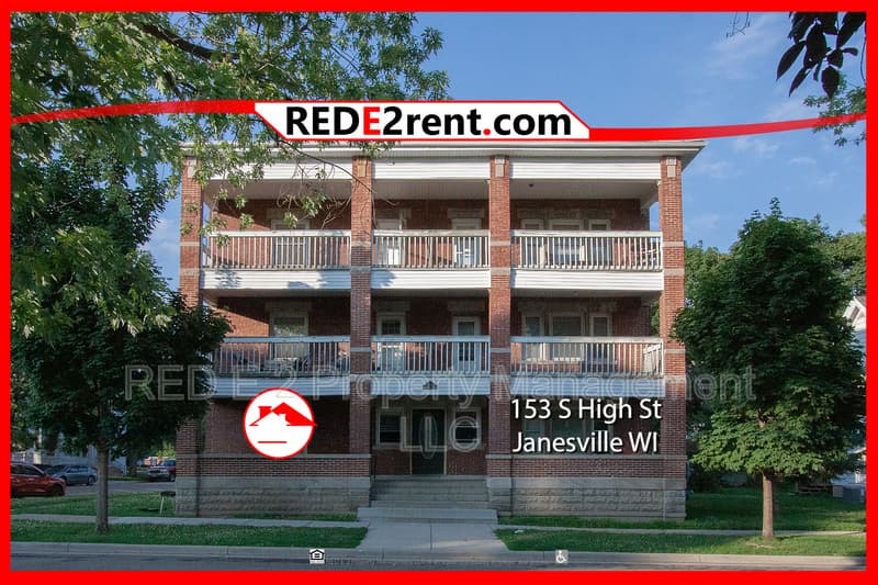Janesville Condo: 153 South High Street - 6
