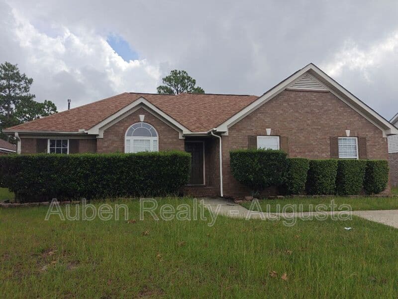 Augusta House: 4312 Leadville Ct