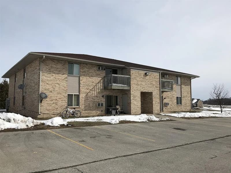 Luxemburg Condo: 357 Prairie Lane - 12