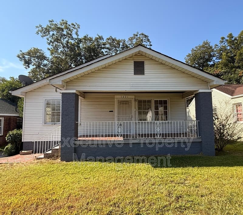Birmingham House: 1621 31st Street