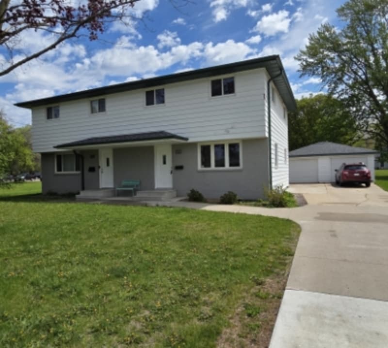 Appleton Condo: 1506-1508 South Perkins Street - 1506