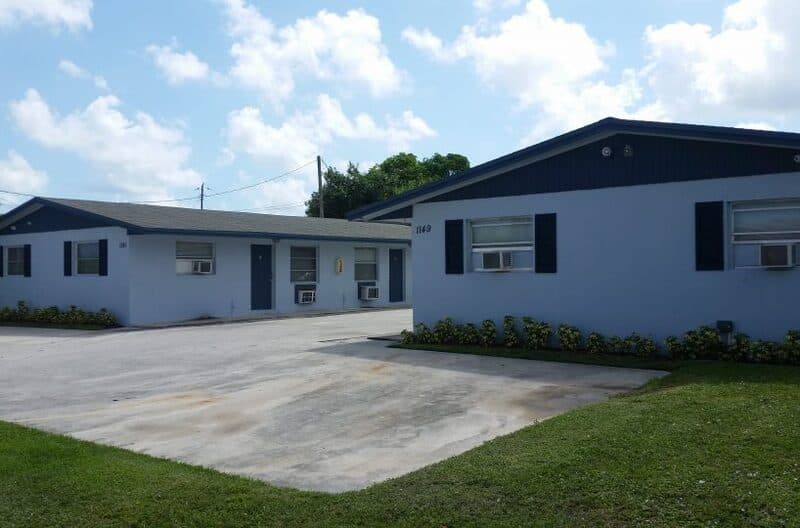 Riviera Beach Condo: 1149 W 28th Street - 2
