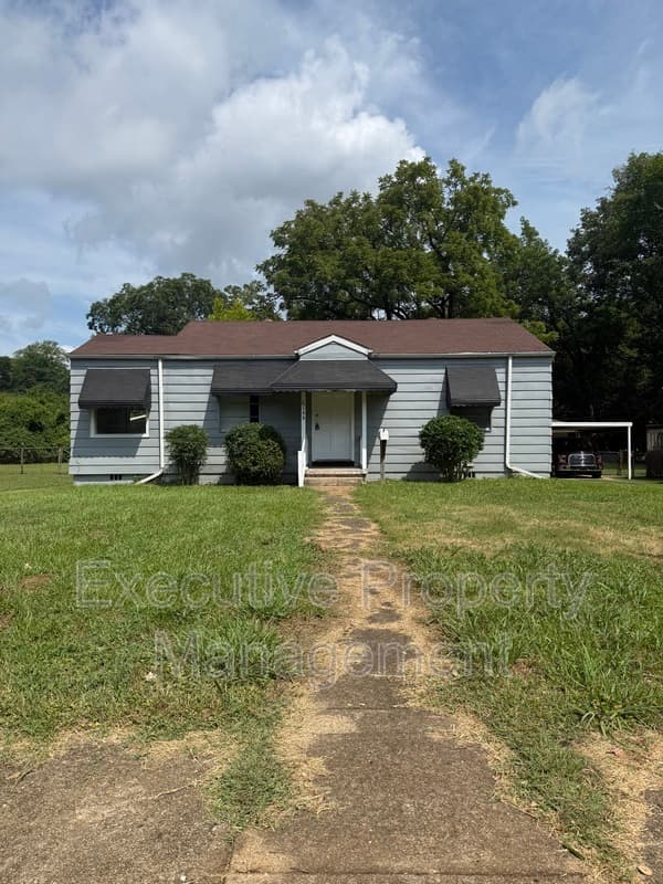 Birmingham House: 6144 Court M