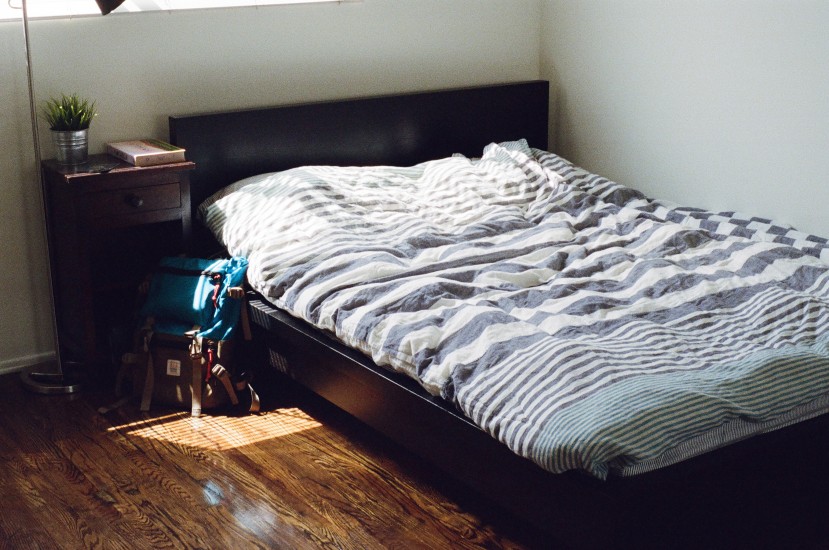 Sleep Well: How New Mattress Companies Are Delivering Sleep Well: How New Mattress Companies Are Delivering
