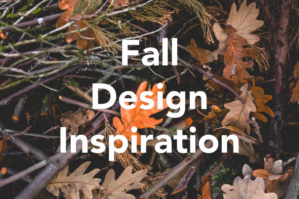 Thursday Design Inspiration: Fall Thursday Design Inspiration: Fall