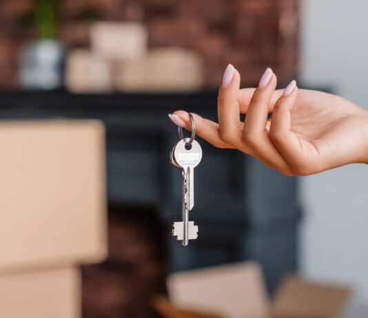 How to Rent an Apartment