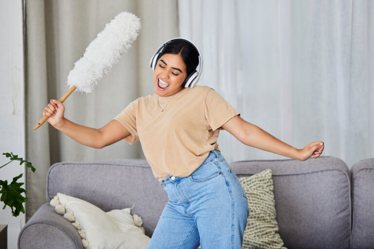 Spring Cleaning Tips for Home Care