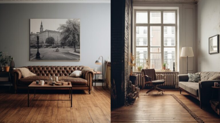 Apartments vs. Flats: Exploring Linguistic Differences in Residential Living