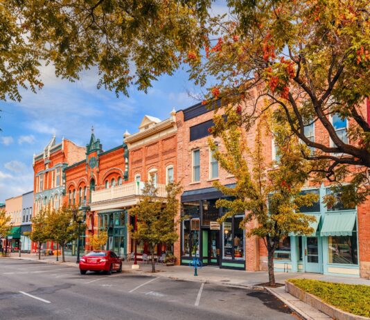 Best Neighborhoods in Provo, Utah: Where to Live, Rent, and Invest