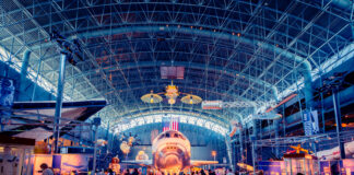 What To Do In Chantilly, VA: a Must-Read Guide