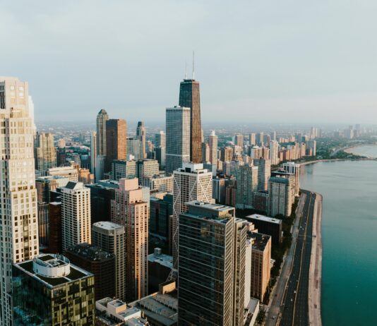 Best Neighborhoods In Chicago