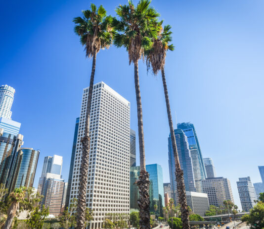 Cost of Living in Los Angeles: Guide for Renters and Landlords