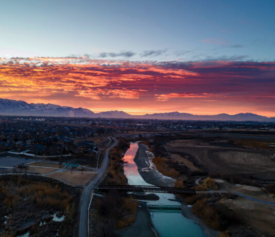 What To Do In Lehi Utah