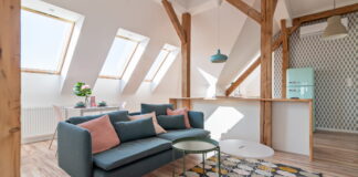 What is a Loft