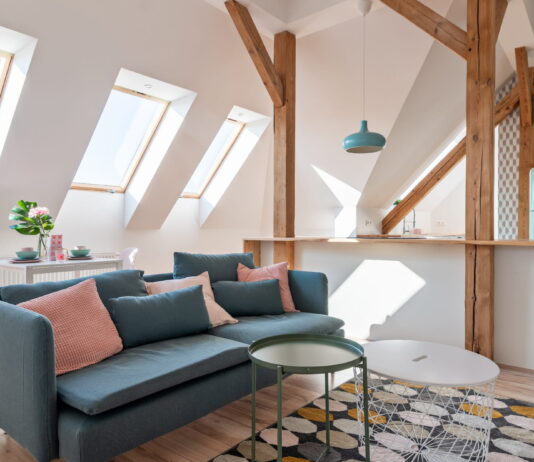 What is a Loft