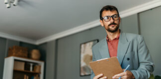 apartment inspection