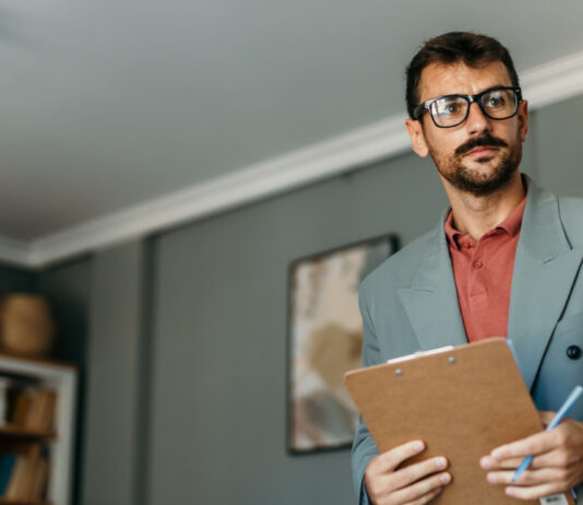 What Is an Apartment Inspection? A Renter’s Guide apartment inspection