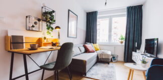 do apartments come furnished