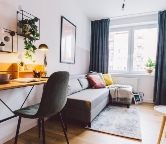Do Apartments Come Furnished? What to Know as a Renter do apartments come furnished