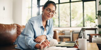 what is a security deposit