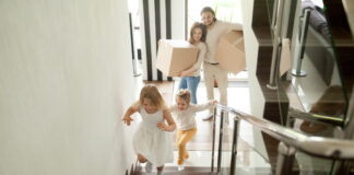 What Is a Walk-Up Apartment? Definition & What to Expect what is a walk up apartment