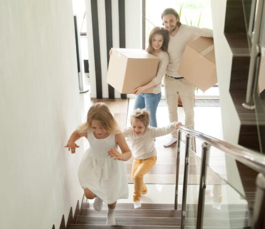 What Is a Walk-Up Apartment? Definition & What to Expect what is a walk up apartment