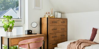 what is an efficiency apartment