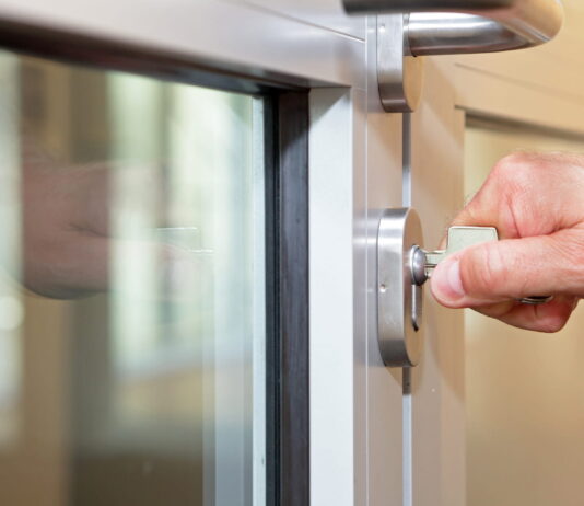 Locked Out of Your Apartment? Here’s What to Do locked out of apartment