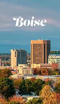 Boise