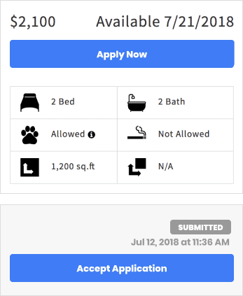 Property Specs