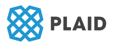 Plaid Logo